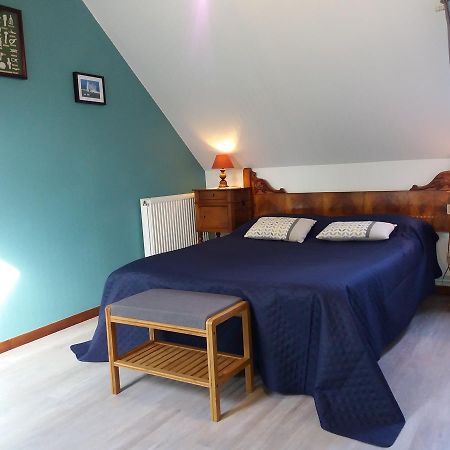 La Ferme Du Bout Du Monde Bed and Breakfast Plogoff Εξωτερικό φωτογραφία
