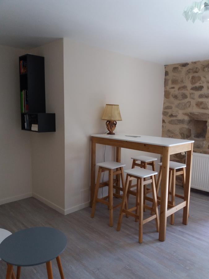 La Ferme Du Bout Du Monde Bed and Breakfast Plogoff Εξωτερικό φωτογραφία