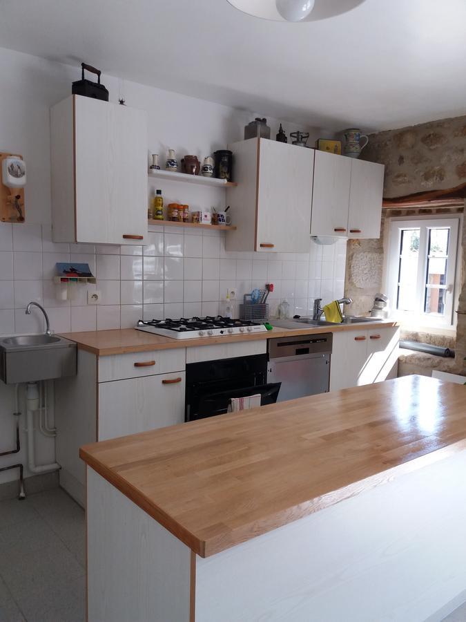 La Ferme Du Bout Du Monde Bed and Breakfast Plogoff Εξωτερικό φωτογραφία
